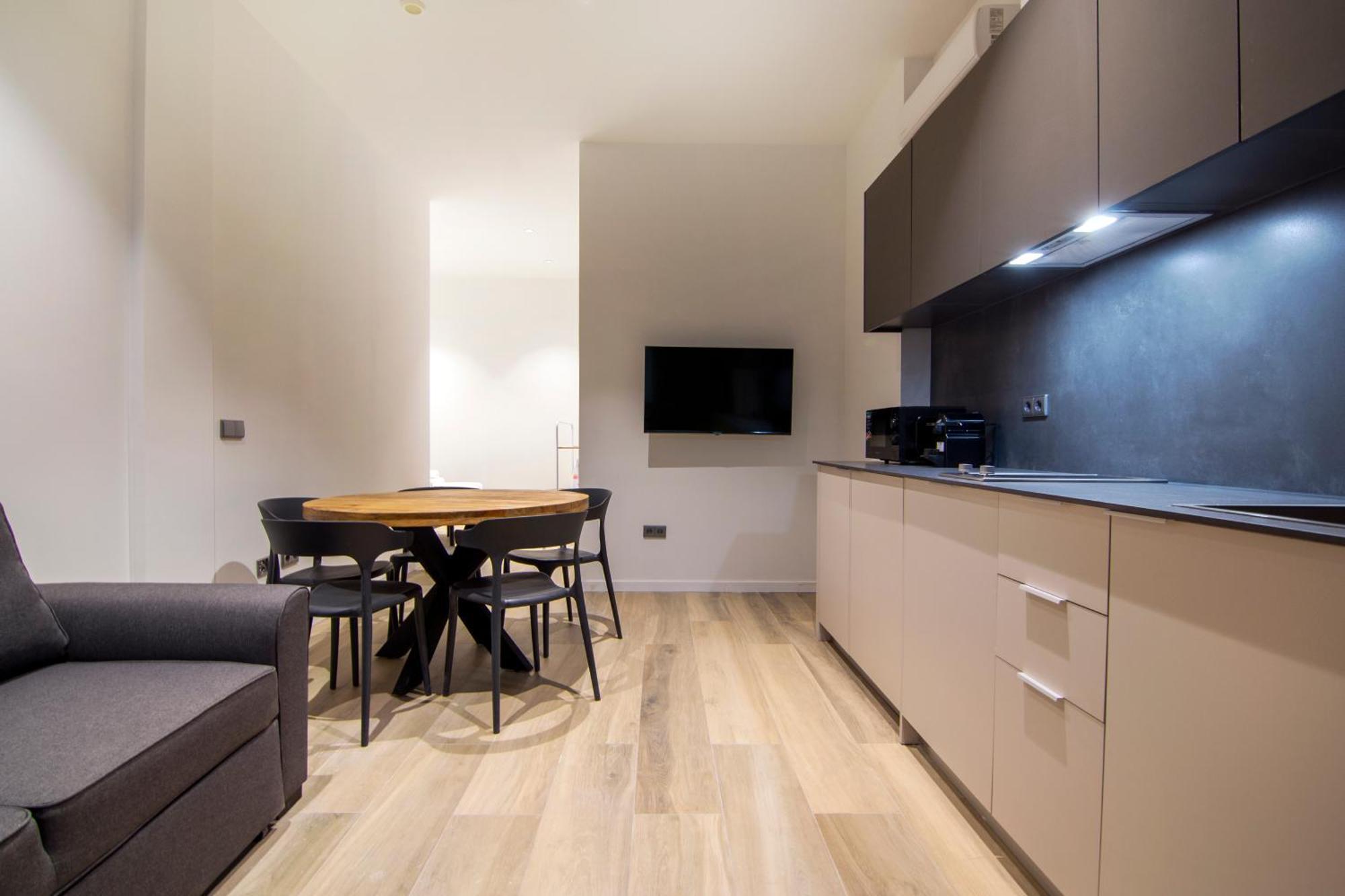 Appartamento Vlc Host - Cubells Valenza Esterno foto
